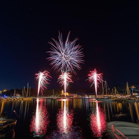 Casamare Portovenere Apartment ปอร์โตเวเนเร ภายนอก รูปภาพ