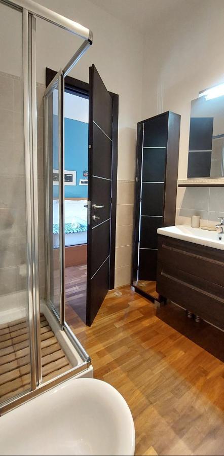Casamare Portovenere Apartment ปอร์โตเวเนเร ภายนอก รูปภาพ