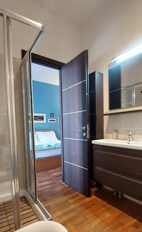 Casamare Portovenere Apartment ปอร์โตเวเนเร ภายนอก รูปภาพ
