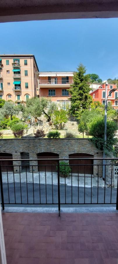 Casamare Portovenere Apartment ปอร์โตเวเนเร ภายนอก รูปภาพ