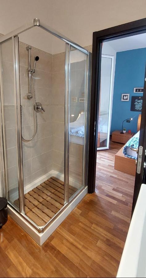 Casamare Portovenere Apartment ปอร์โตเวเนเร ภายนอก รูปภาพ