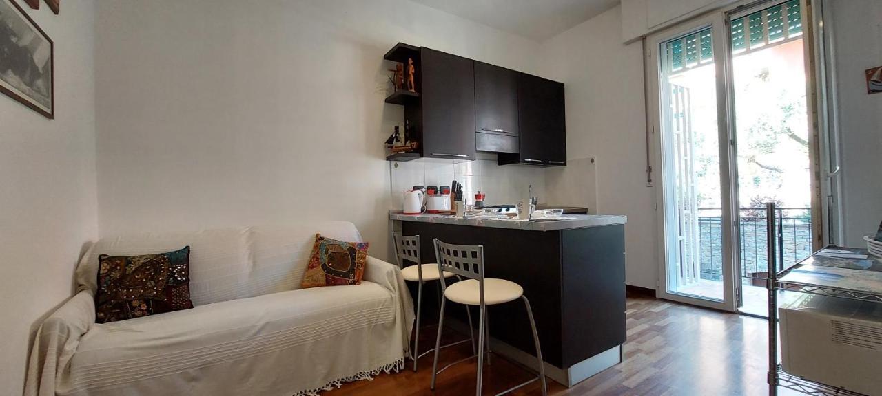 Casamare Portovenere Apartment ปอร์โตเวเนเร ภายนอก รูปภาพ